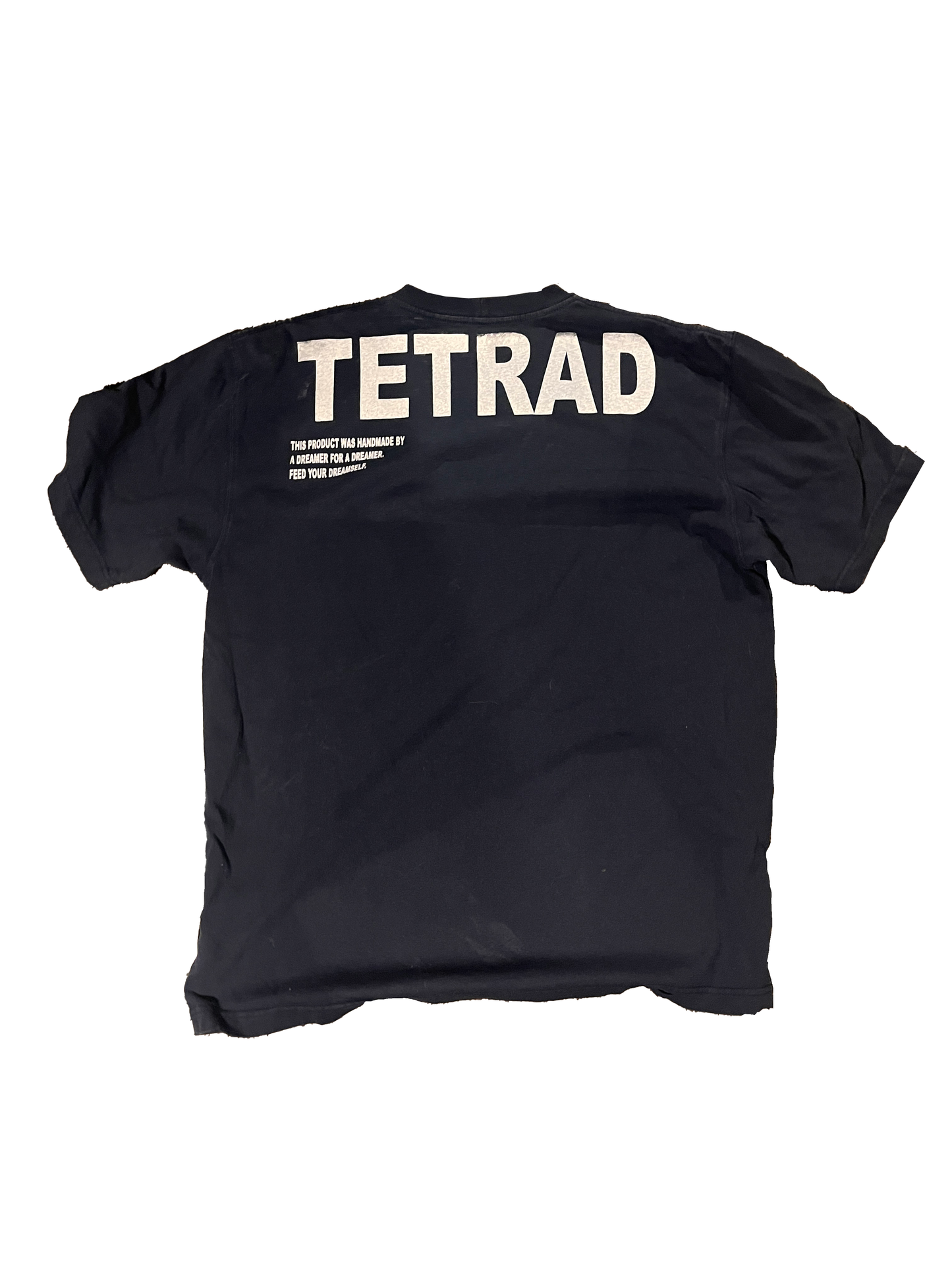 Tetrad T-shirt