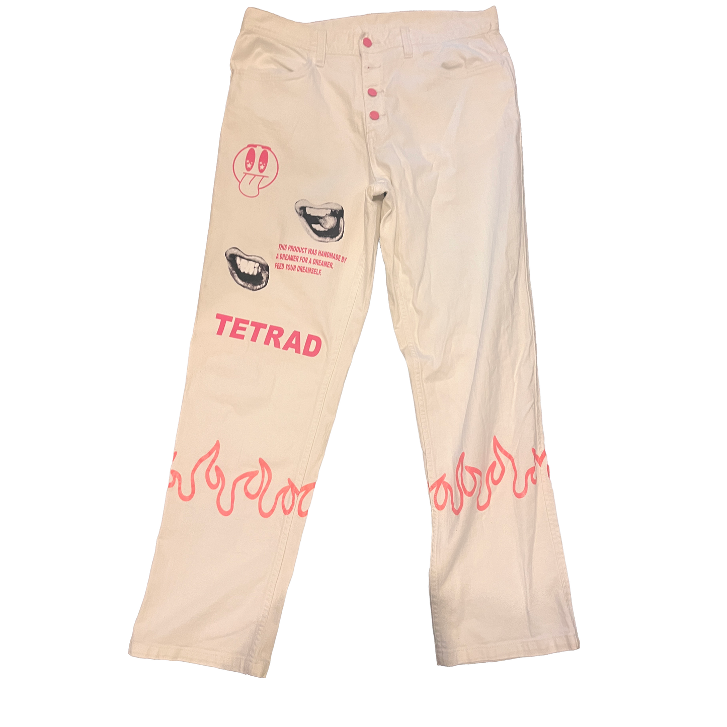 Tetrad Pants