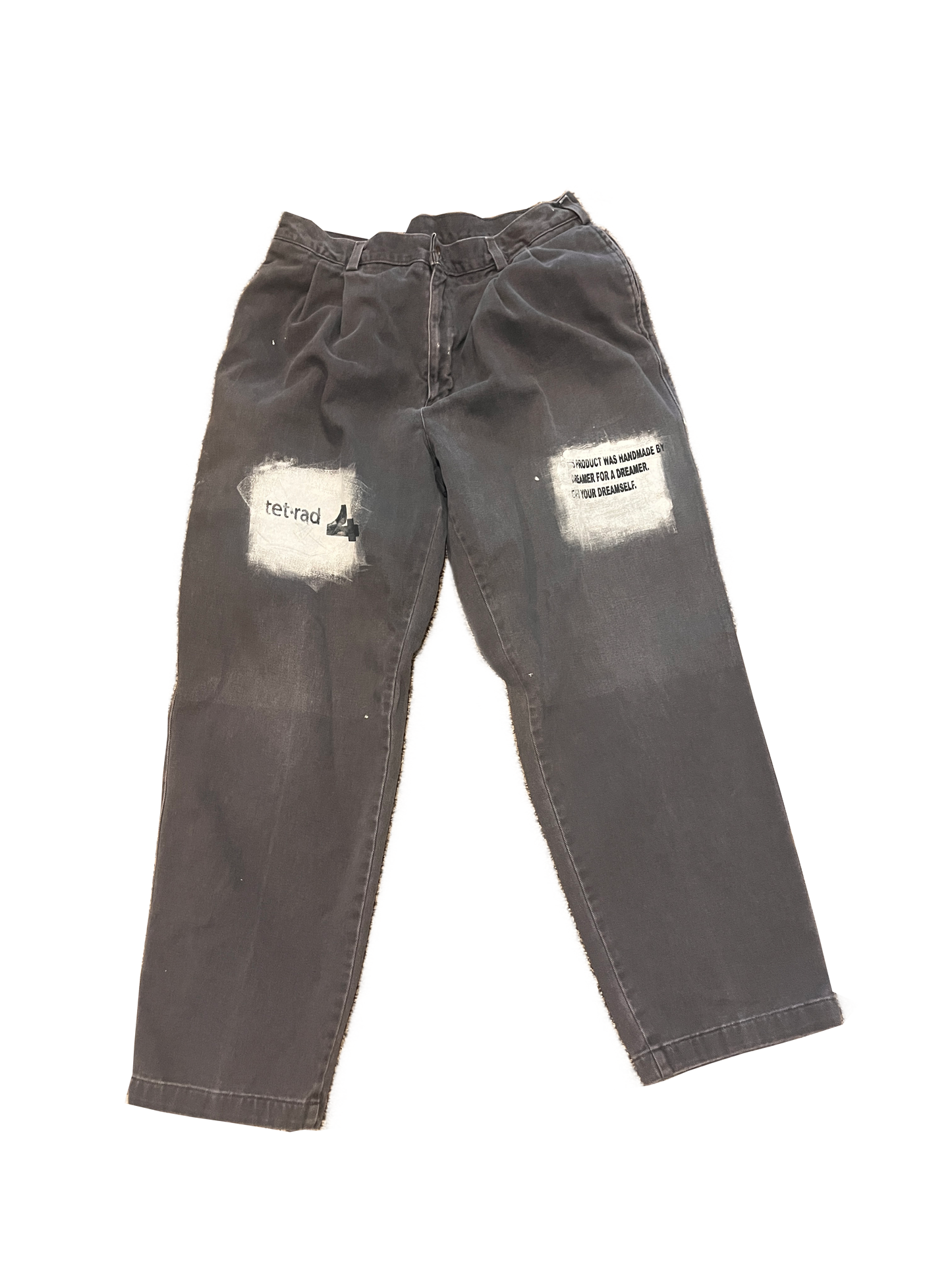 Tetrad Pants