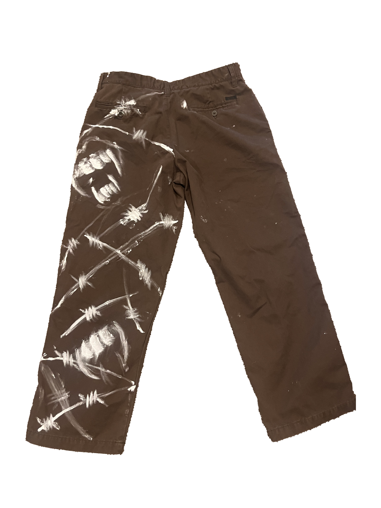 Tetrad Pants