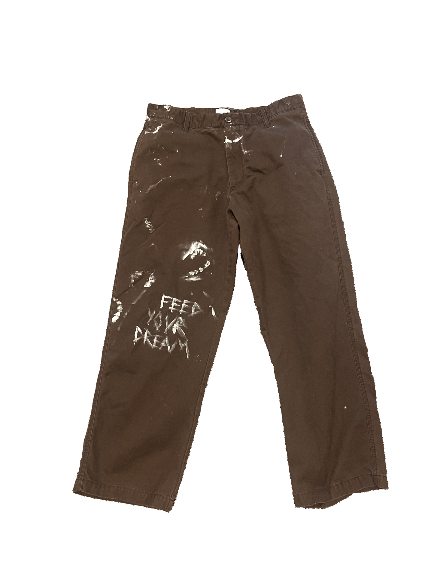 Tetrad Pants