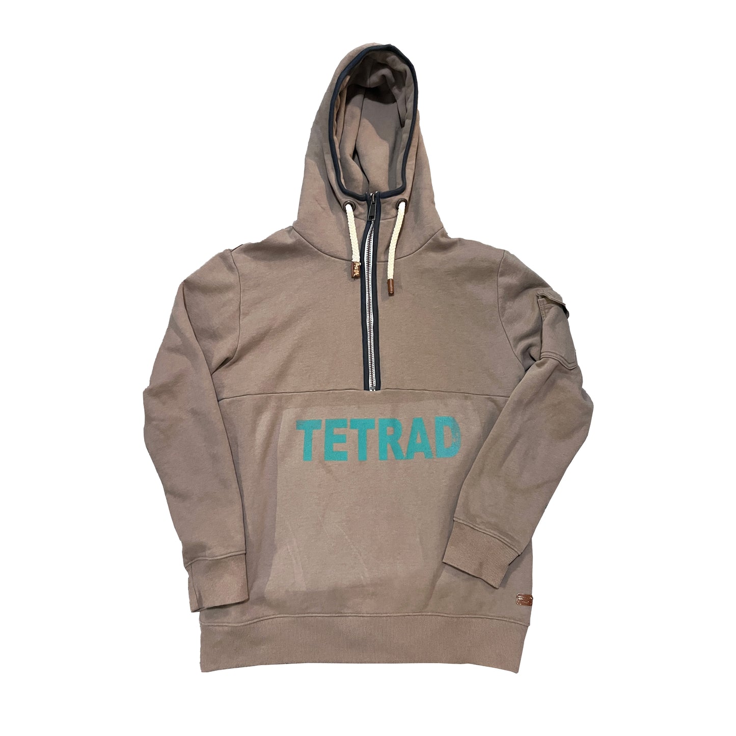 Tetrad Outdoors Quarters Zip