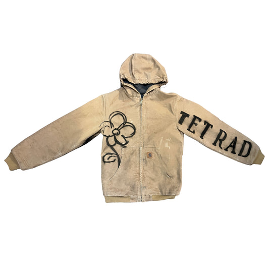 Tetrad Jacket