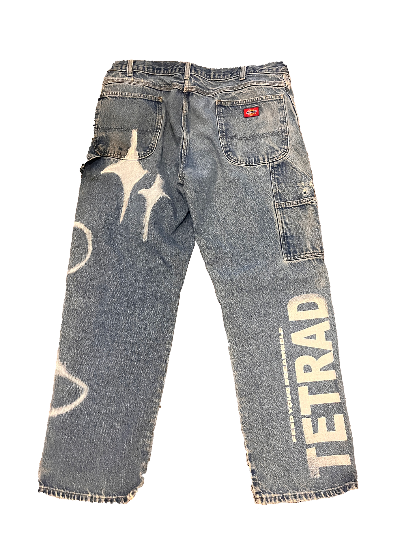 Tetrad Pants