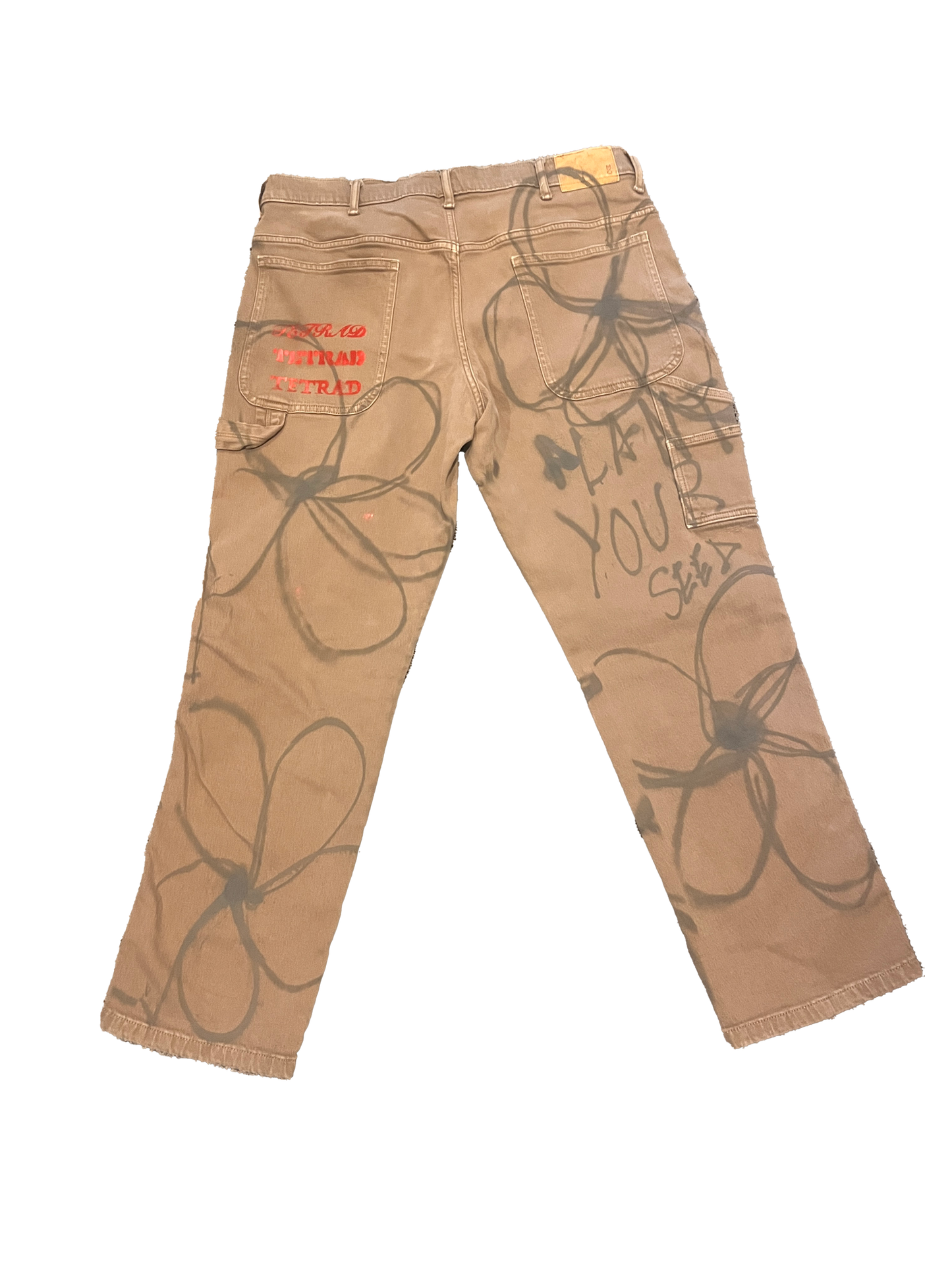 Tetrad Pants