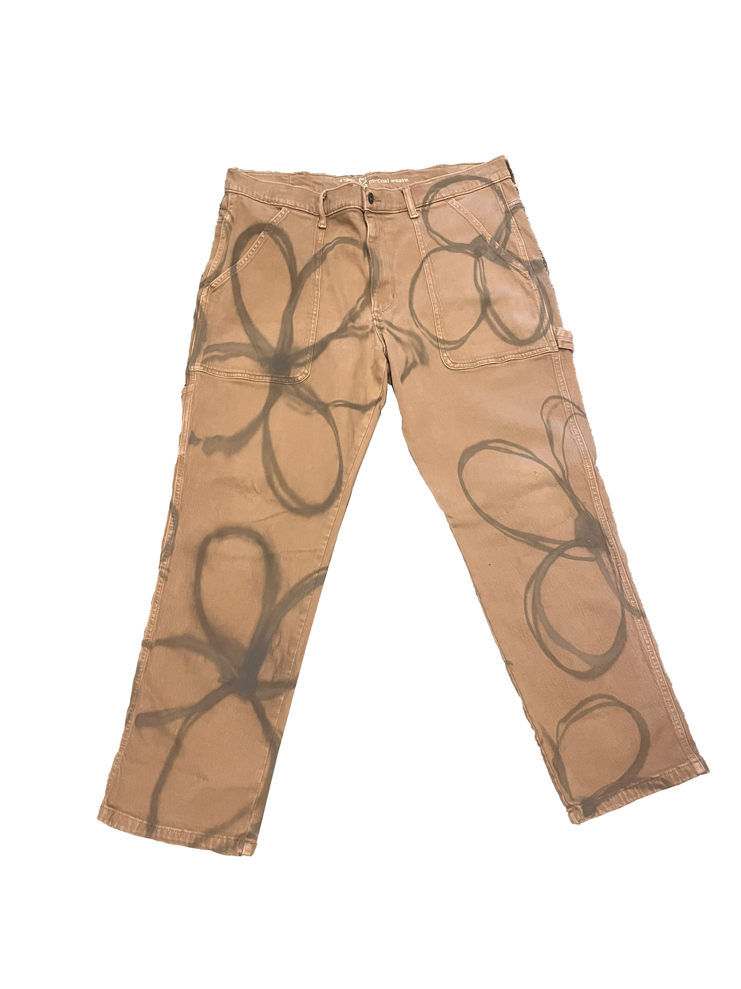 Tetrad Pants