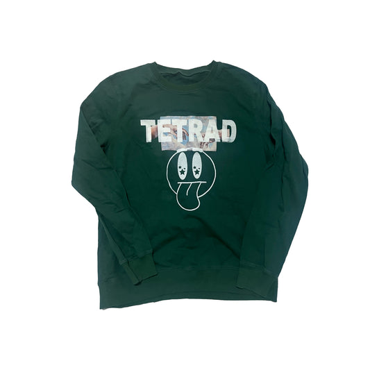 Tetrad Tshirt