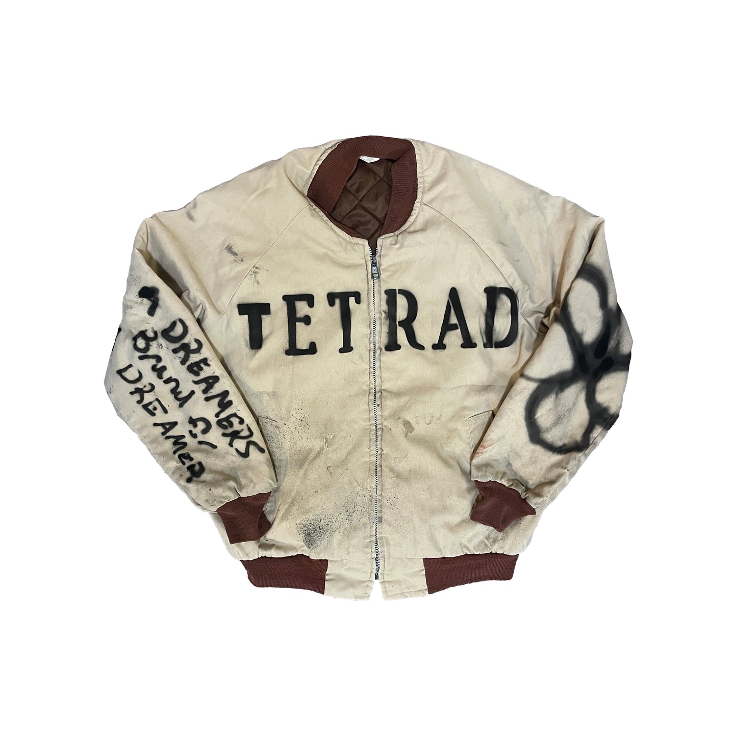 Tetrad Jacket