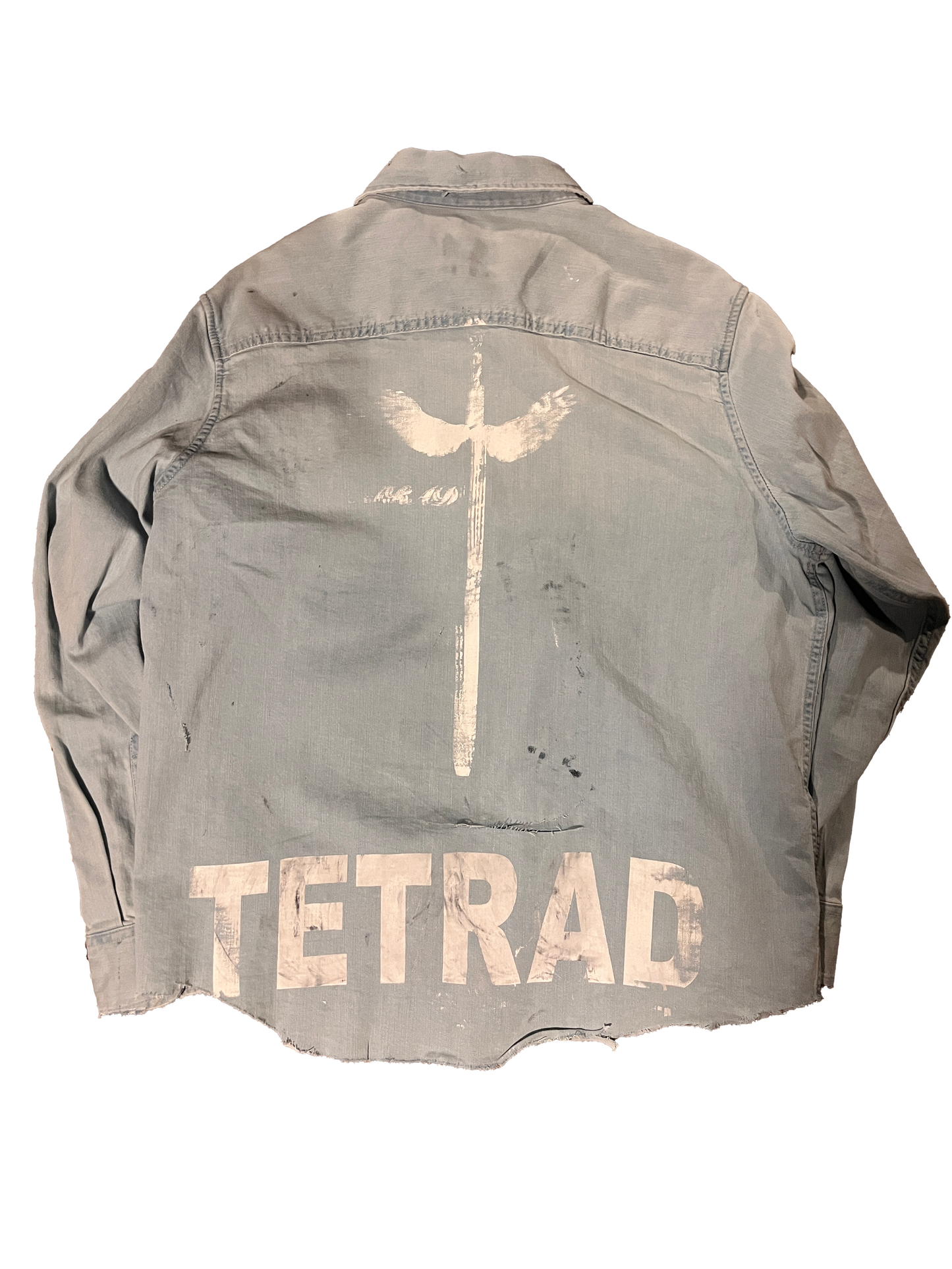 Tetrad Jacket