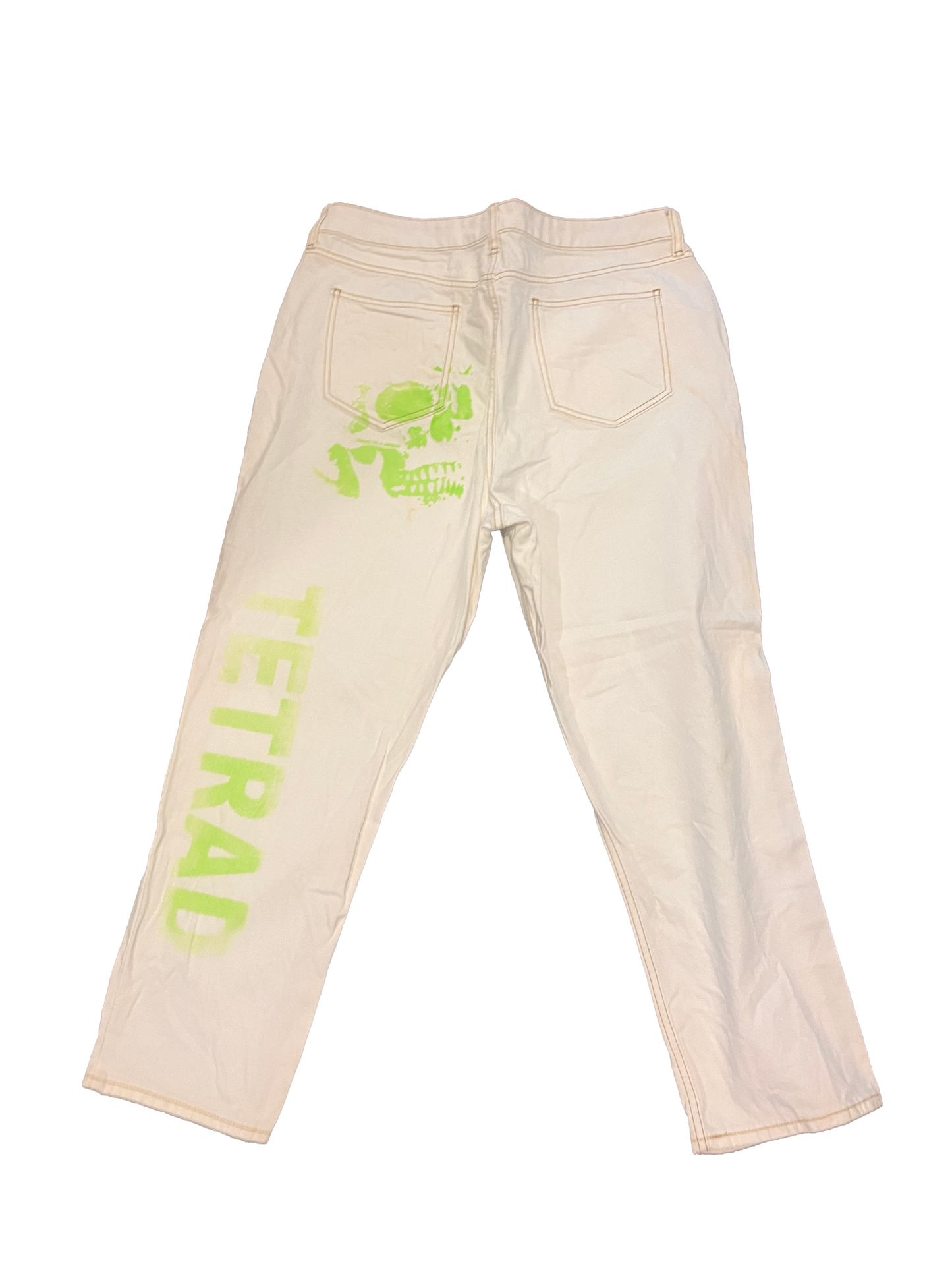 Tetrad Pants