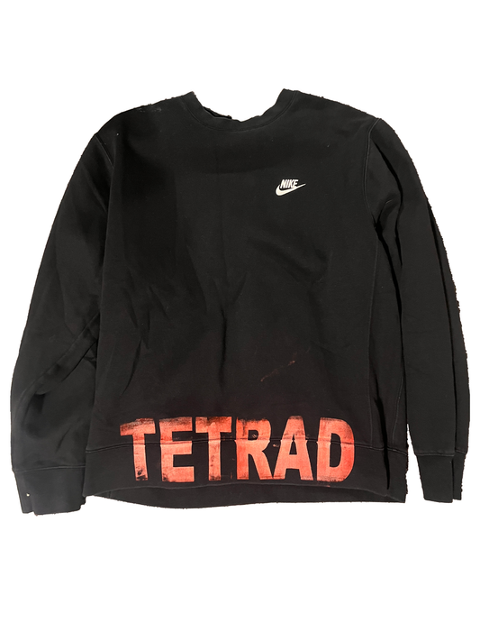 Tetrad Crewneck