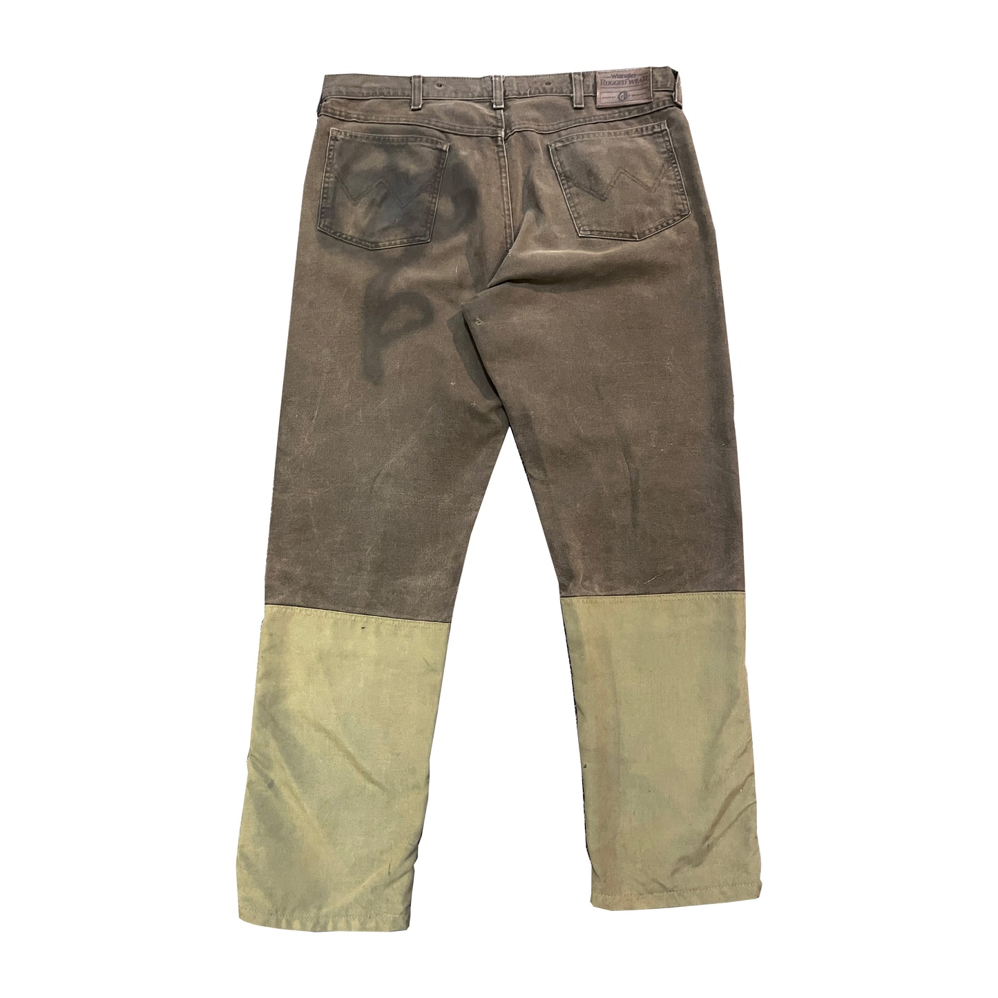 Tetrad Pants