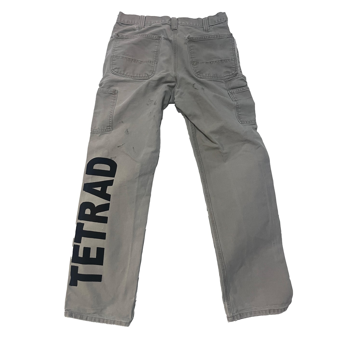 Tetrad Pants