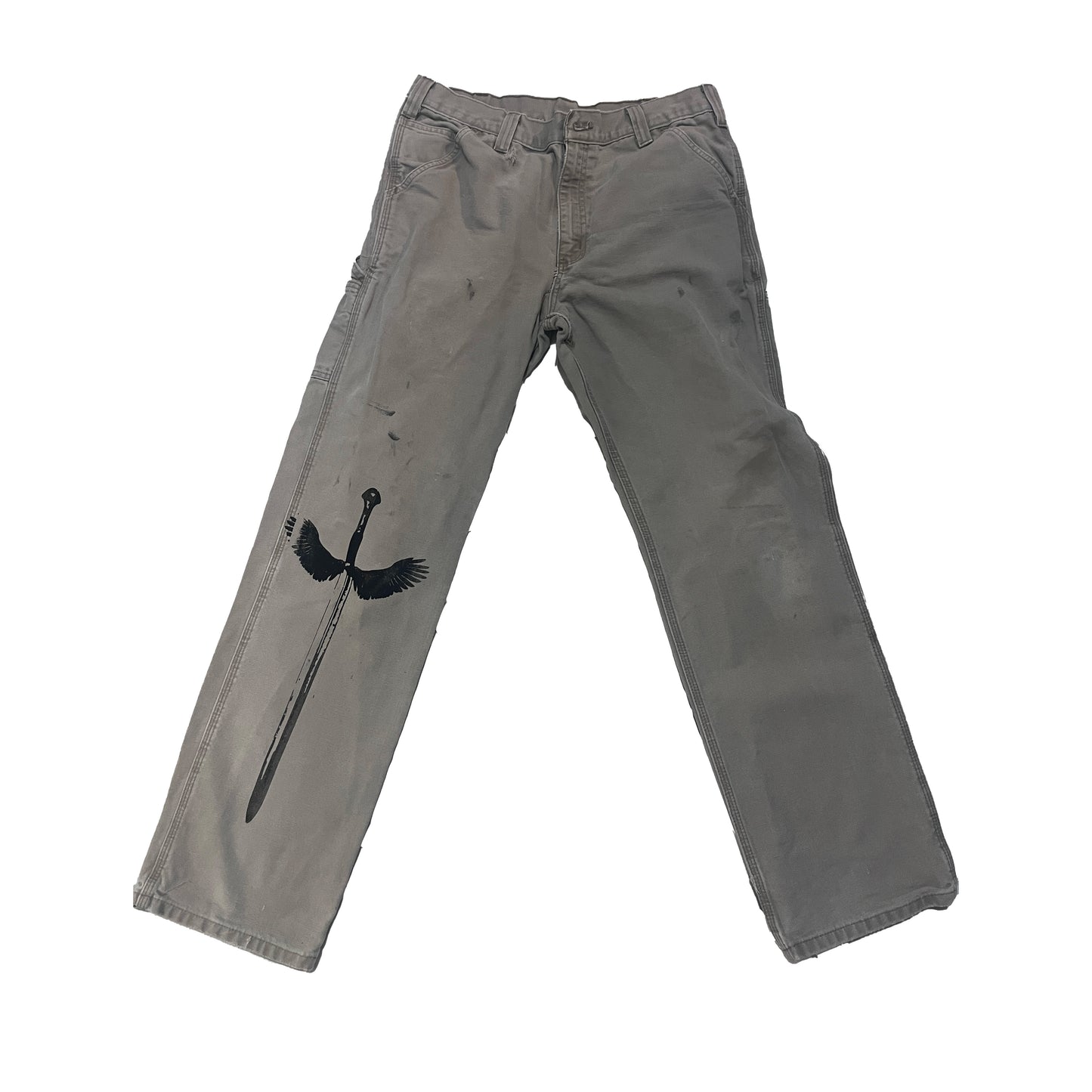 Tetrad Pants